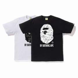 Picture of Aape T Shirts Short _SKUBapeM-3XLsctr75825180